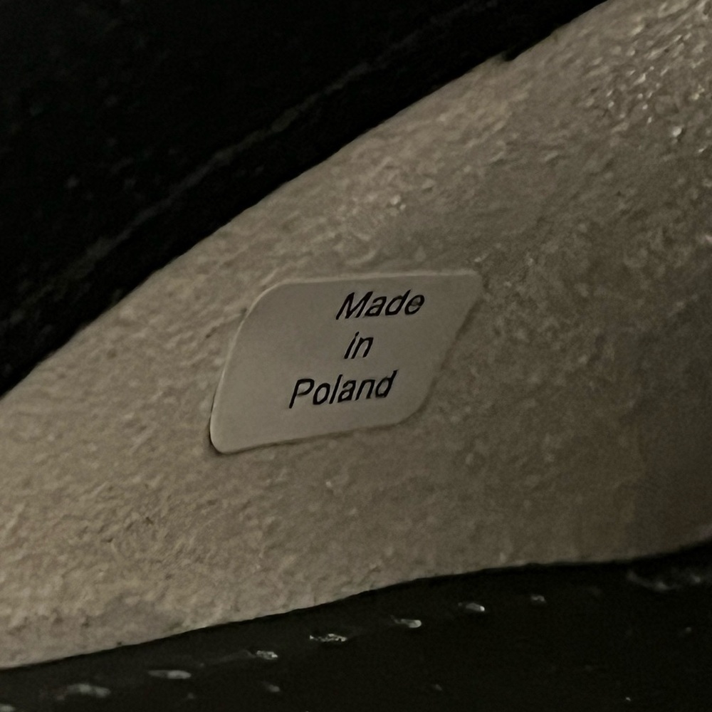 Björk Brown Slip On Mules Round Toe Clogs Swedish Comfort Shoes Sz 40 (9/9.5 US) - Picture 8 of 10